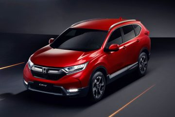 Honda CR V 2018 1 360x240