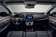 Honda CR V 2018 2 180x120