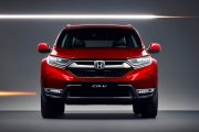 Honda CR V 2018 4 180x120