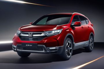 Honda-CR-V-2018 5