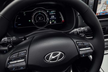 Hyundai Kona Electric 4 360x240