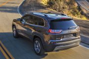 Jeep Cherokee 2018 3 180x120