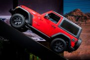 Jeep Wrangler Rubicon HP 2018 180x120