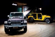 Jeep Wrangler Sahara Rubicon 2018 180x120