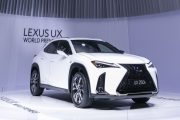 Lexus UX Genewa 2018 3 180x120
