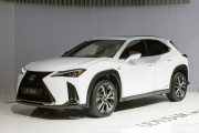 Lexus UX Genewa 2018 4 180x120