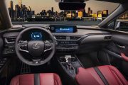 Lexus UX Genewa 2018 8 180x120