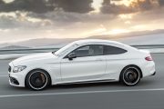 Mercedes AMG C 63 2018 14 180x120