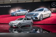 Mercedes Benz Geneva 2018 2 180x120