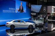 Mercedes Benz Geneva 2018 3 180x120