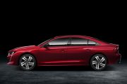 Peugeot 508 2 180x120