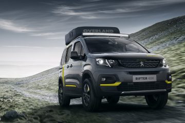 Peugeot-Rifter-4×4-Concept 9