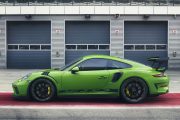 Porsche 911 GT3 RS 2 180x120