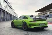 Porsche 911 GT3 RS 3 180x120