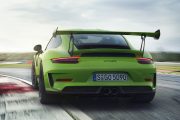 Porsche 911 GT3 RS 5 180x120