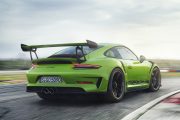 Porsche 911 GT3 RS 8 180x120