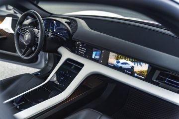 Porsche Mission E Cross Turismo 1 360x240