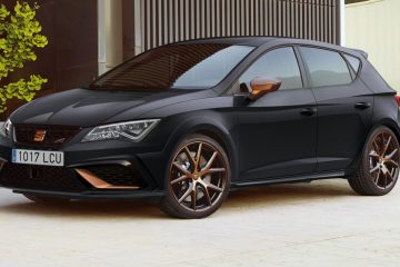 Seat Leon Cupra R 1 360x240