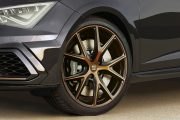 Seat Leon Cupra R 3 180x120