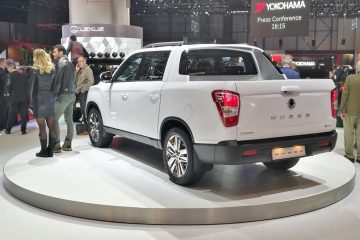 SsangYong-Musso-2018 2