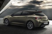 Toyota Auris 2018 1 180x120