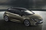 Toyota Auris 2018 2 180x120