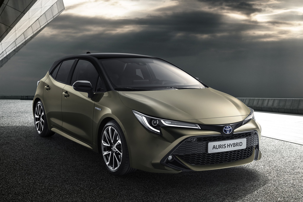 Toyota-Auris-2018 4