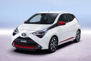 Toyota Aygo 2018 1 180x120