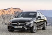 Mercedes Amgc434matic 21 180x120