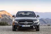 Mercedes Amgc434matic 22 180x120