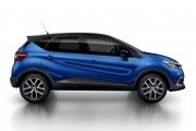 21206661  Renault Captur S Edition 180x120