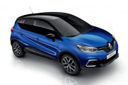 21206662  Renault Captur S Edition 180x120