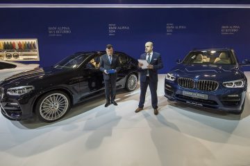 ALPINA PMS 2018 DCD9340