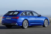 Audi A6 Avant 2018 9 180x120