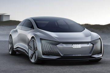 Audi Aicon 1 360x240