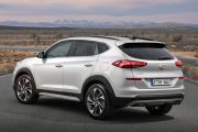 Hyundai Tucson New York 1 180x120