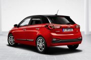 Hyundai I20 3 180x120