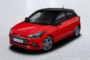 Hyundai I20 5 180x120