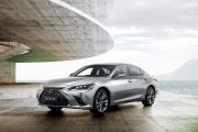 Lexus ES F Sport 1 180x120