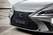 Lexus ES F Sport 5 180x120