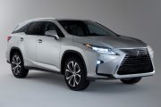 Lexus RX L 1 180x120