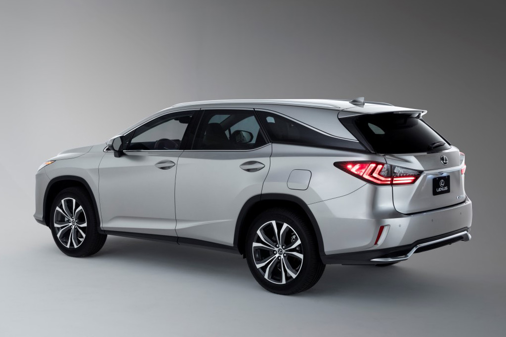 Lexus-RX-L 4