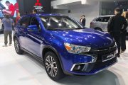 Mitsubishi ASX 2018 1 180x120