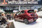 Mitsubishi PMS 2018 2 180x120