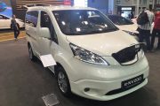 Nissan E NV200 0819 180x120