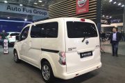 Nissan E NV200 0828 180x120