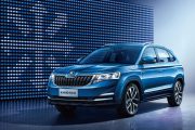 Skoda Auto China 2018 1 180x120