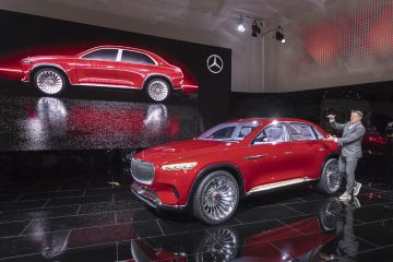 Vision Mercedes Maybach Ultimate Luxury 5 360x240