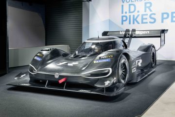 Volkswagen I D R Pikes Peak 1 360x240