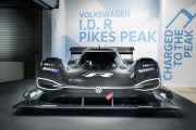 Volkswagen I D R Pikes Peak 3 180x120